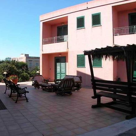 Casa Vacanze Perla Rosa Pantelleria Exterior foto