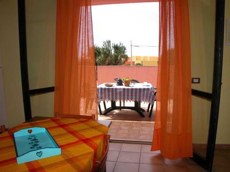 Casa Vacanze Perla Rosa Pantelleria Exterior foto