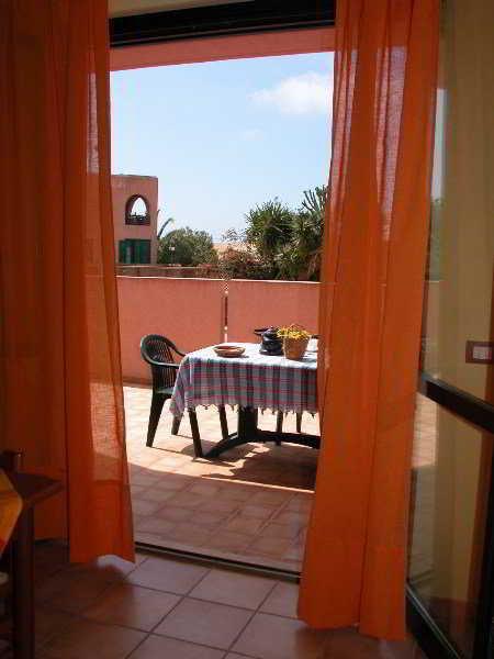Casa Vacanze Perla Rosa Pantelleria Exterior foto