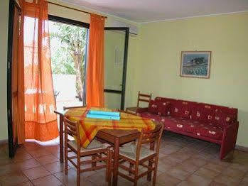 Casa Vacanze Perla Rosa Pantelleria Exterior foto