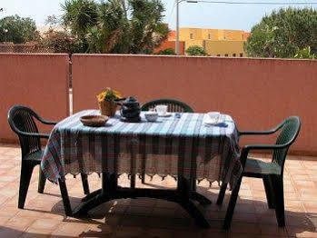 Casa Vacanze Perla Rosa Pantelleria Exterior foto