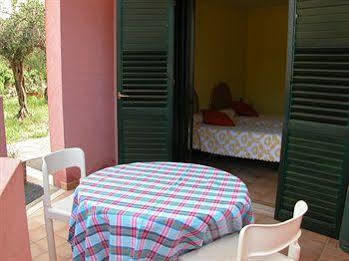 Casa Vacanze Perla Rosa Pantelleria Exterior foto